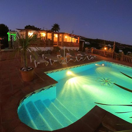 فيلا Casa La Araucaria فريجيليانا المظهر الخارجي الصورة