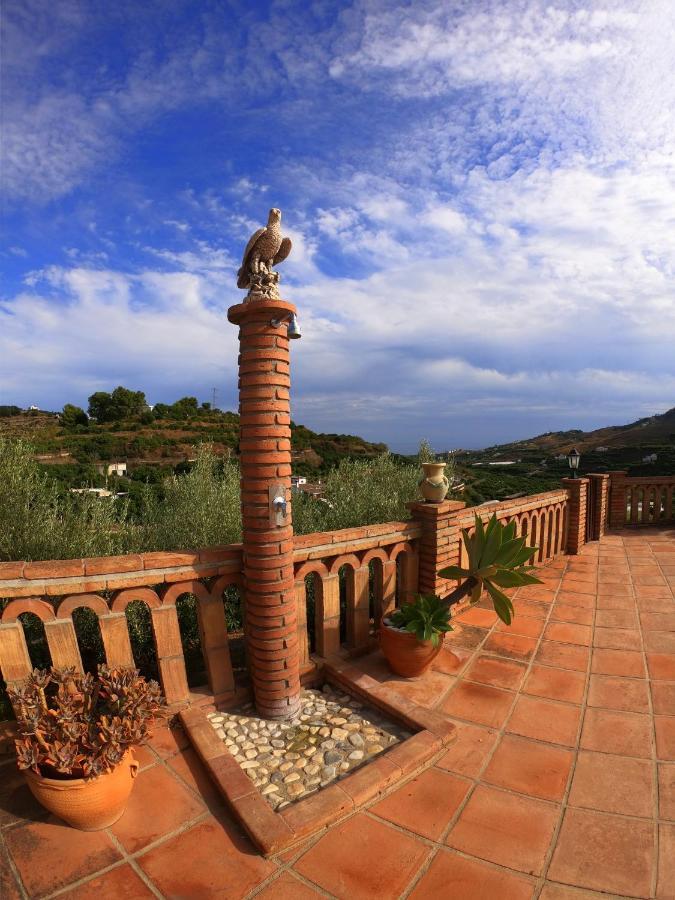 فيلا Casa La Araucaria فريجيليانا المظهر الخارجي الصورة