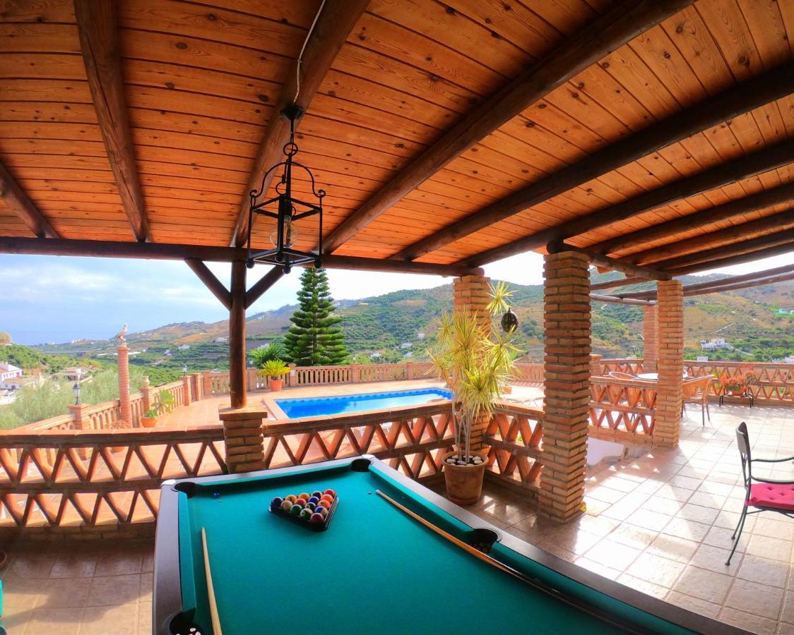 فيلا Casa La Araucaria فريجيليانا المظهر الخارجي الصورة