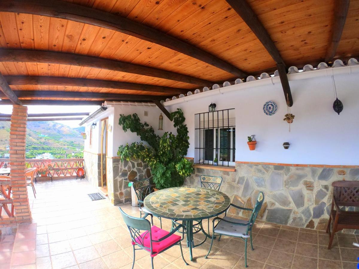 فيلا Casa La Araucaria فريجيليانا المظهر الخارجي الصورة