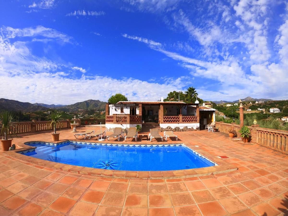 فيلا Casa La Araucaria فريجيليانا المظهر الخارجي الصورة