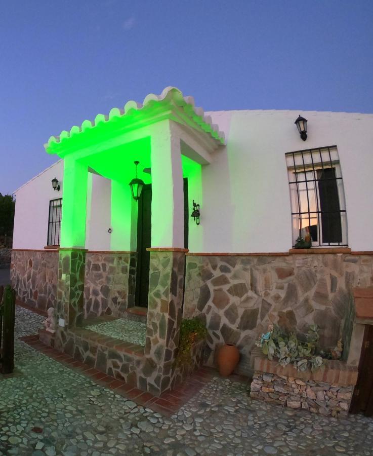 فيلا Casa La Araucaria فريجيليانا المظهر الخارجي الصورة