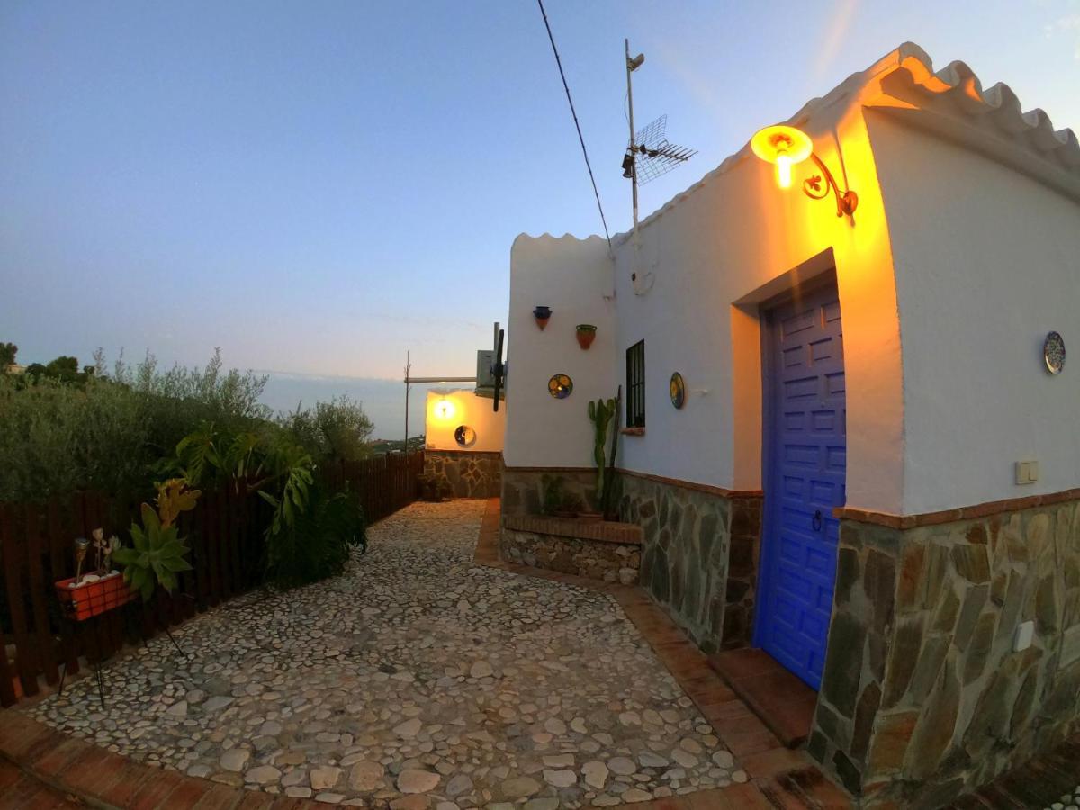 فيلا Casa La Araucaria فريجيليانا المظهر الخارجي الصورة
