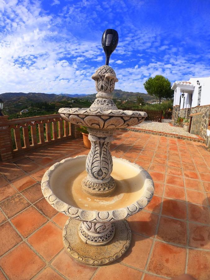 فيلا Casa La Araucaria فريجيليانا المظهر الخارجي الصورة